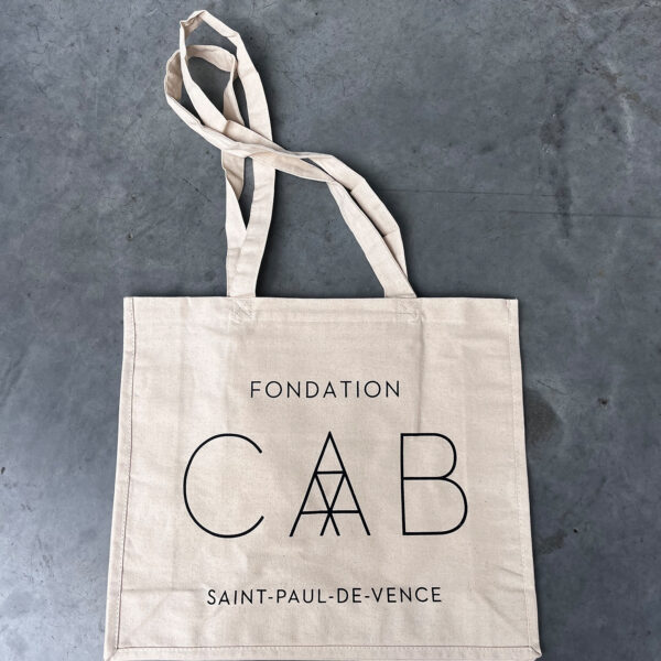 Fondation CAB tas
