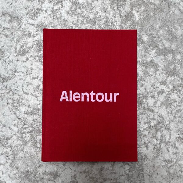 Tentoonstellingscatalogus 