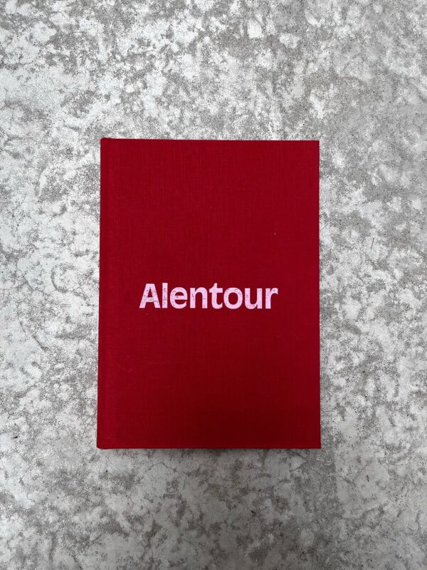 Tentoonstellingscatalogus 