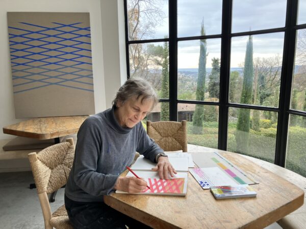 Photography Lucile Spizzichino