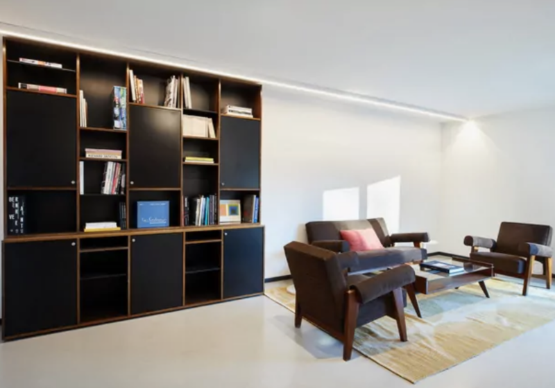 LE DESIGN À LA FONDATION CAB SAINT-PAUL-DE-VENCE