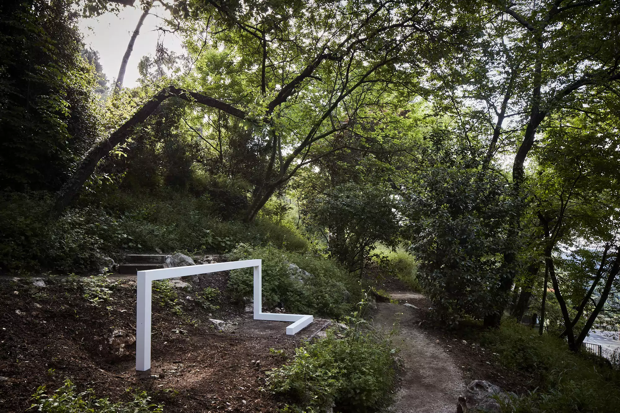 FONDATION CAB St-Paul-de-Vence — photo 4